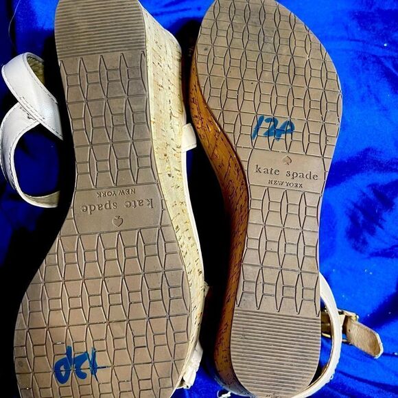 Kate Spade - Pale Pink - Sandals - Picture 7 of 7